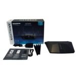 Netgear Nighthawk RAX54v2 AX5400 6-Stream Dual-Band WiFi 6 Router