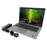Dell Latitude 5430 Windows 10 Intel Core i5-1235U 1.3GHz 8GB RAM 256GB SSD 14"