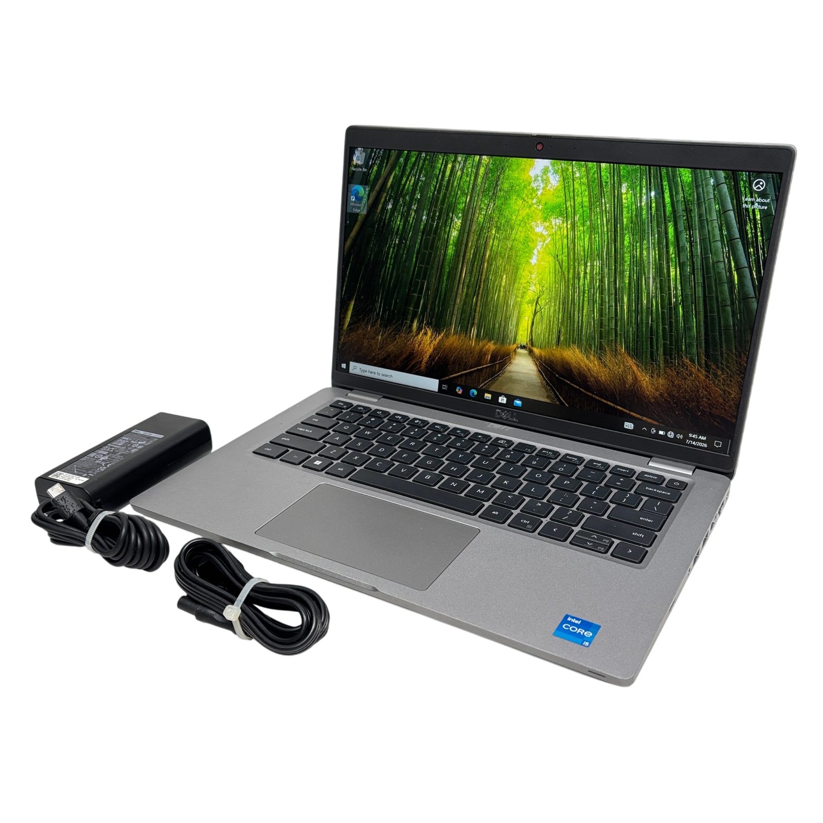 948d61d1-9521-492b-a50f-b60c81770c1f.jpg Dell Latitude 5430 Windows 10 Intel Core i5-1235U 1.3GHz 8GB RAM 256GB SSD 14" - Image 1