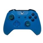 Microsoft Xbox Controller 1914 Bluetooth Hybrid D-pad Button Mapping Controller