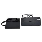 Dell Pro Thunderbolt 4 Smart Dock Wired Laptop Docking Station SD25TB4