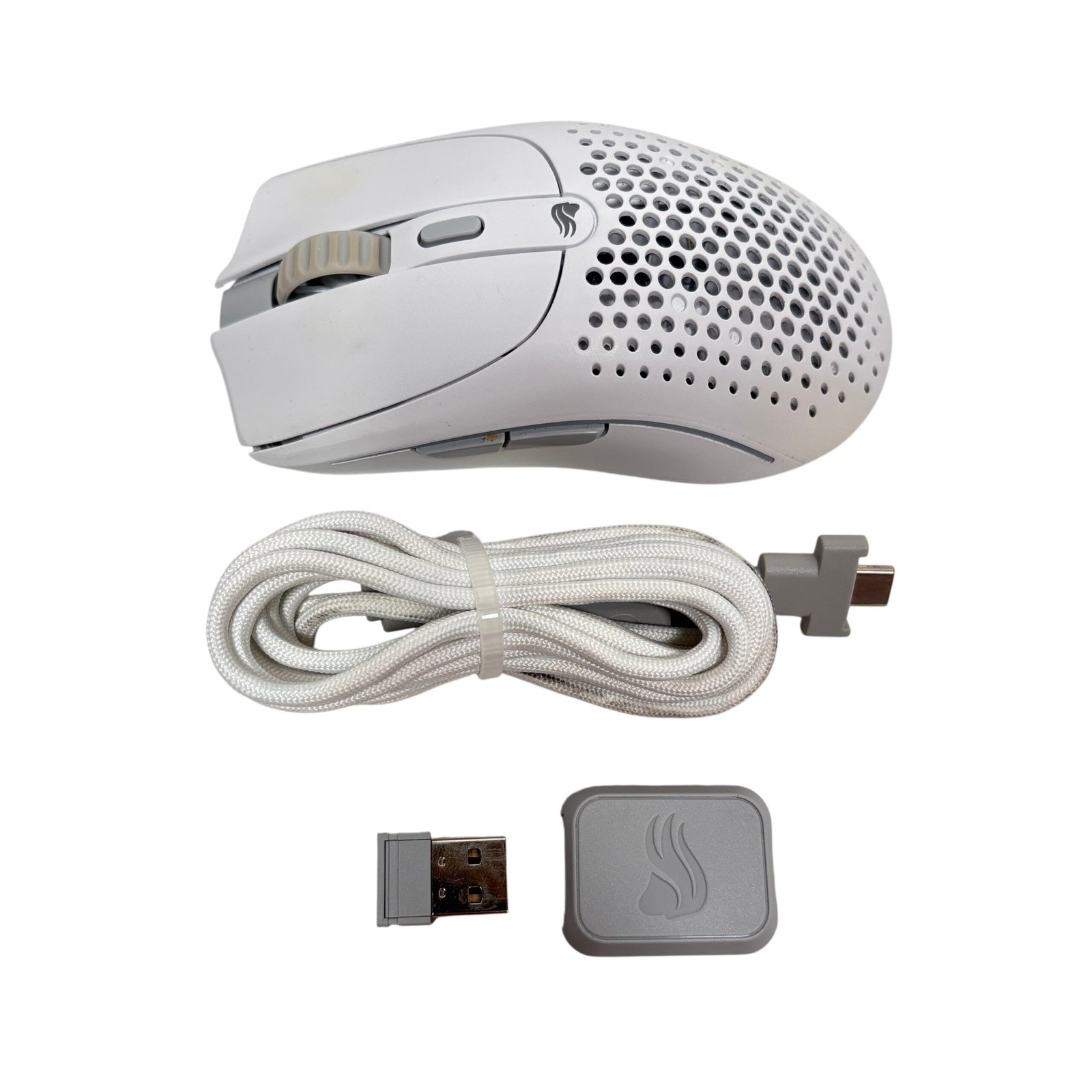 975d6670-a3f7-4177-b34b-caa1d62702cd.jpg Glorious Model O 2 Wireless Adjustable DPI Wireless Optical Gaming Mouse - Image 1