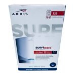 Arris SURFboard S33 DOCSIS 3.1 Cable Modem 8744