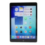 Apple iPad 9th Generation MK2L3LL/A 64GB 10.2" Wi-Fi Tablet - Silver