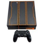 Sony PlayStation 4 CUH-1215B 1TB Call of Duty: Black Ops III Edition - 9146