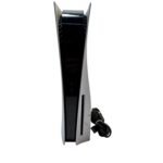 Sony PlayStation 5 Standard Disc Edition CFI-1215A 825GB Video Game Console 1514