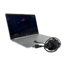 HP Laptop 15-dy0025tg Win 11 Pentium Silver N5030 1.1GHz 8GB RAM 256GB SSD 15.6"