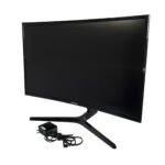 Samsung C27F396FHN 27" 1080p VA Curved Monitor - Local Pick-Up Only