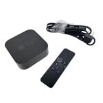 Apple TV 4K 1st Generation A1842 32GB Streaming Media Player