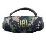 JBL Charge6 Wireless Portable Waterproof Bluetooth Speaker