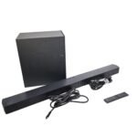 Samsung HW-B650F Dolby Audio 3.1-ch Soundbar Speaker System - Local Pick-Up Only