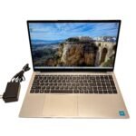 KAIGERR AX17 Windows11 Intel N97 2.0GHz 16GB 512GB SSD 17.3" Laptop