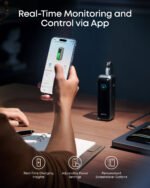 Anker Prime Power Bank (20K, 220W) - Image 6