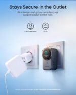 Anker Universal Charger (4-in-1, 100W, Smart Display, 1 - Pack) - Image 6