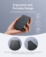 Bundle kit: Anker MagGo Power Bank (10K, Slim) | 2-Pack - Image 5
