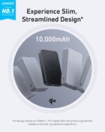 Bundle kit: Anker MagGo Power Bank (10K, Slim) | 2-Pack - Image 2