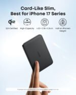 Anker Nano Power Bank Bundle (5K, MagGo, Slim, 2-Pack) - Image 3