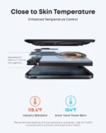 Anker Nano Power Bank Bundle (5K, MagGo, Slim, 2-Pack) - Image 4