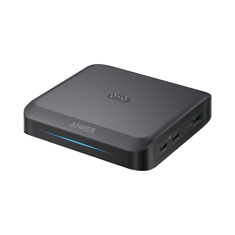 A1903H11_Richimage_TD01_nocopy_V1.png Anker Prime Charging Base (150W, 3 Ports) - Image 1