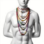 15mm Stainless Steel Miami Cuban Link Chain Iced Out CZ Box Clasp Necklace Fashion Hiphop Men Jewelry - Image 6