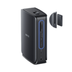 Anker Nano Docking Station (13-in-1, Triple Display, Built-In Removable Hub)