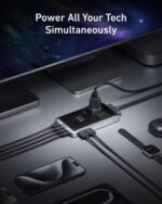 Anker Prime Charging Station (8-in-1, 240W) - Image 3