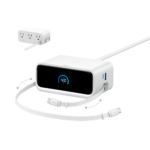 Anker Nano Charging Station (7-in-1, 100W) and Anker Nano Charger (45W) with Cable - Image 3