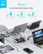 Anker USB Power Strip (12-in-1, 35W) - Image 2