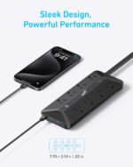 Anker USB Power Strip (12-in-1, 35W) - Image 4