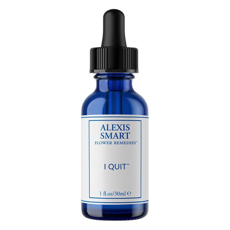 Alexis_Smart_I_Quit.jpg I Quit - Image 1