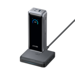 Anker Prime Power Bank (26K, 300W) with Charging Base