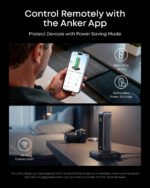 Anker Prime Power Bank (26K, 300W) with Charging Base - Image 4