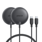 Anker Zolo Magnetic Wireless Charger (2-Pack)