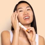 First Light Vitamin C + Caffeine Eye Cream - Image 3