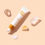 First Light Vitamin C + Caffeine Eye Cream - Image 2