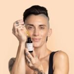 First Light Brightening Oil Serum - Image 2