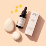 First Light Brightening Oil Serum - Image 3