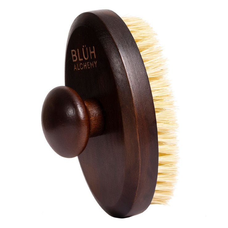 BluhAlchemy_DryBrush_740.jpg Dry Body Brush - Image 1