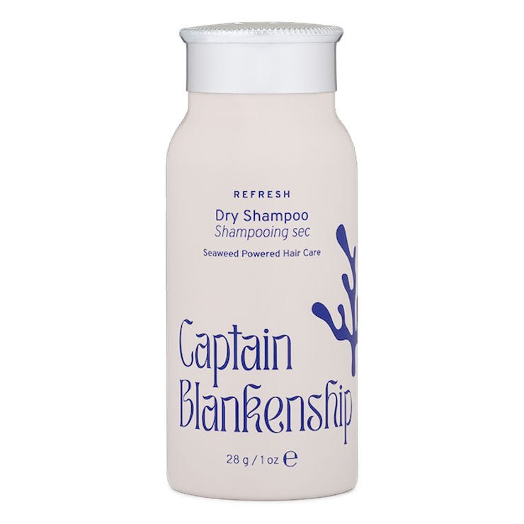 CaptainBlankenship_DryShampoo_740.jpg Dry Shampoo - Image 1