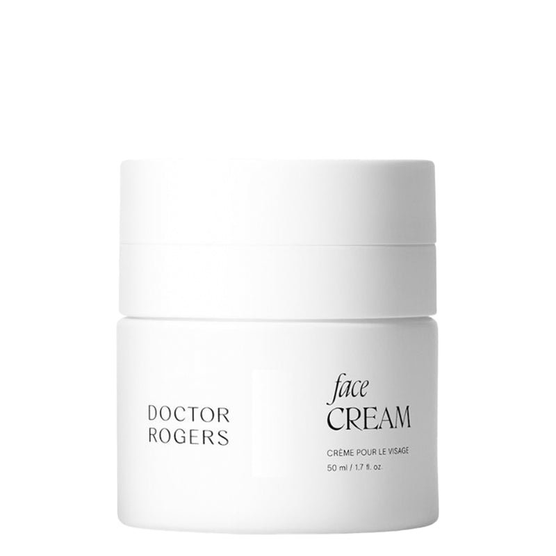 Doctor_Rogers_Face_Cream_Product_Image.jpg Face Cream - Image 1