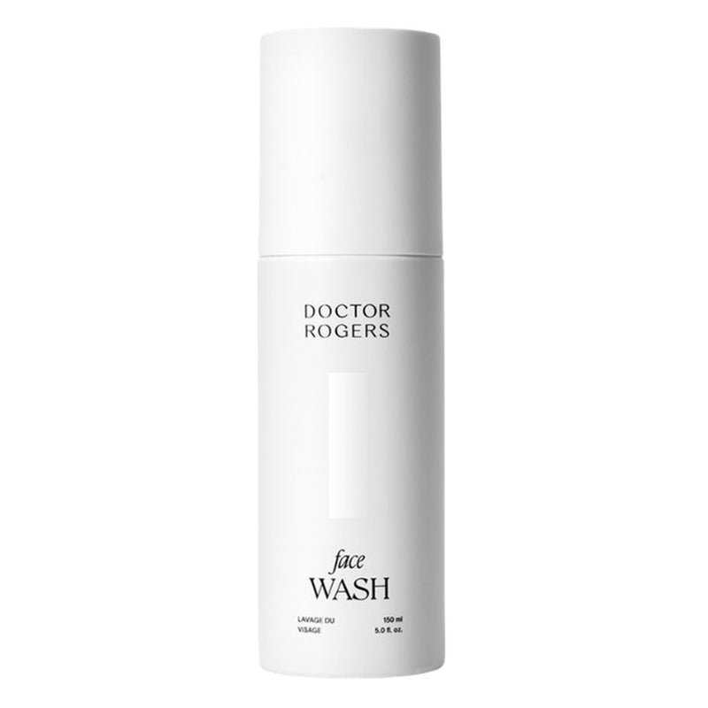 Doctor_Rogers_Face_Wash_Product_Image.jpg Face Wash - Image 1