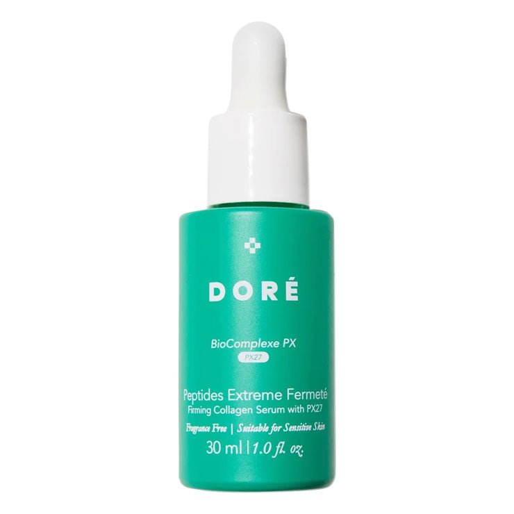 Dore_Peptides_Serum_740.jpg Peptides Extreme Fermeté Firming Collagen Serum - Image 1