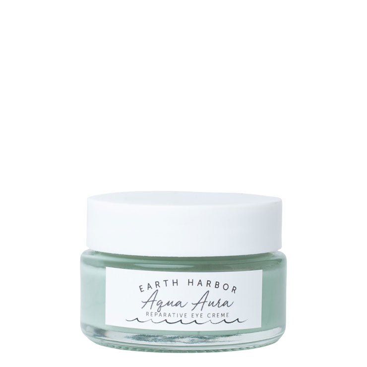 EarthHarbor_AquaAura_EyeCream_740.jpg Aqua Aura Reparative Eye Cream - Image 1