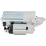 JC Whitney® Starter, New - Image 2