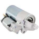 JC Whitney® Starter, New - Image 3