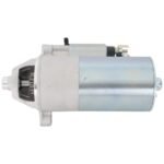 JC Whitney® Starter, New - Image 4