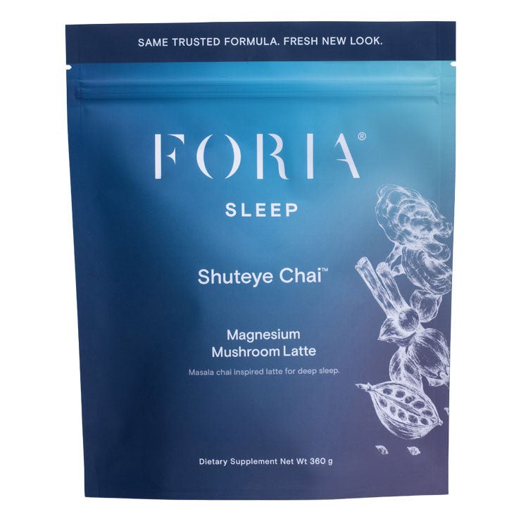 Foria_ShuteyeChai_740.jpg Shuteye Chai - Image 1