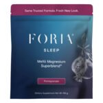 Mellö Magnesium Superblend