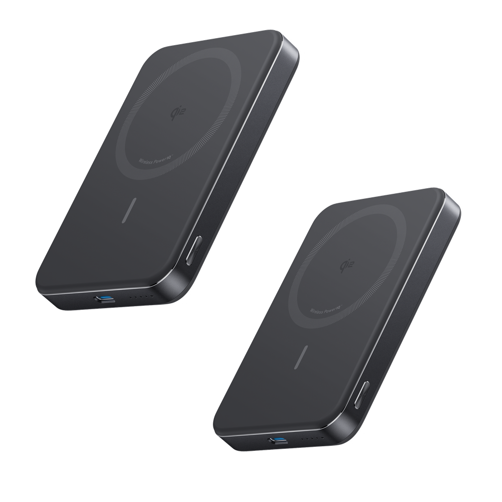 Frame_3_75ad58f0-9db3-484c-94ac-caf08651cfb9.png Bundle kit: Anker MagGo Power Bank (10K, Slim) | 2-Pack - Image 1