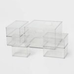 All Purpose Clear Combination Set - Brightroom